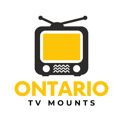 Ontario TV Mounts